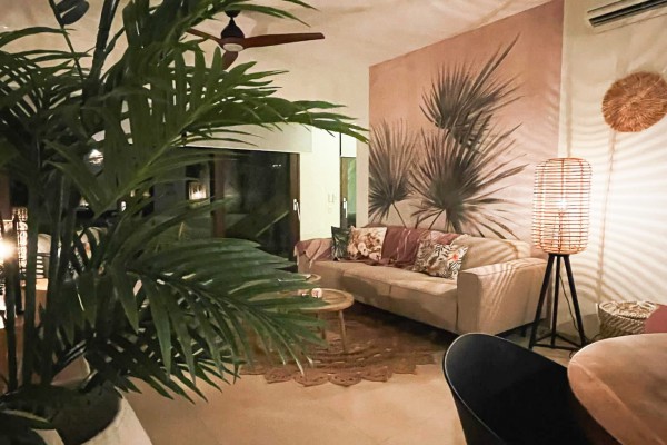 Blue Bay Greenview - Luxury Apartment with pool for vacation rentals