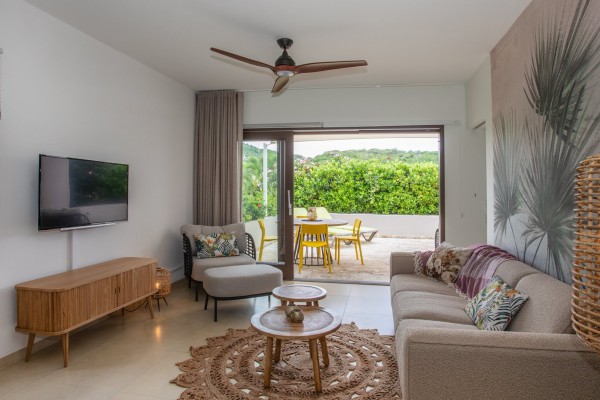Blue Bay Greenview - Luxury Apartment with pool for vacation rentals