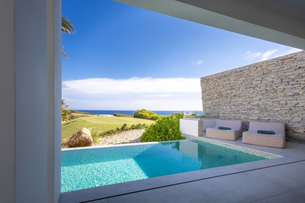 THE CAPE 6 – Luxury Apartment with Sea & Golf Course View 