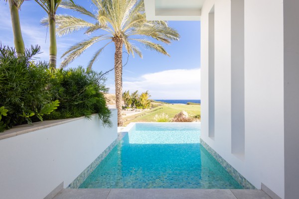 THE CAPE 6 – Luxury Apartment with Sea & Golf Course View 